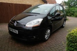 Citroen C4 GRAND PICASSO 1.8