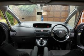Citroen C4 GRAND PICASSO 1.8