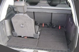 Citroen C4 GRAND PICASSO 1.6
