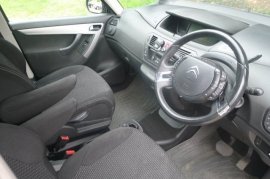 Citroen C4 GRAND PICASSO 1.6