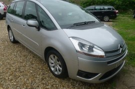 Citroen C4 GRAND PICASSO 1.6