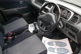 Daihatsu Sirion 1.3