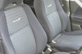 Daihatsu Sirion 1.3