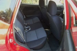 Daihatsu Sirion 1.0