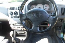 Daihatsu Sirion 1.3