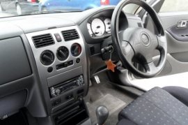 Daihatsu Sirion 1.3