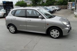 Daihatsu Sirion 1.3