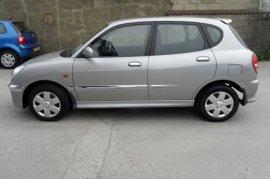 Daihatsu Sirion 1.3