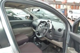 Daihatsu Sirion 1.3