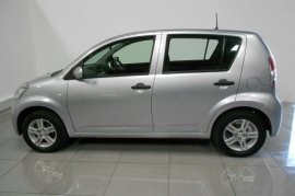 Daihatsu Sirion 1.0