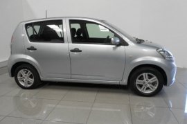 Daihatsu Sirion 1.0