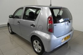 Daihatsu Sirion 1.0