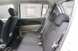 Daihatsu Sirion 1.0