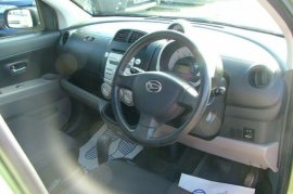 Daihatsu Sirion 1.3