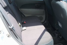 Daihatsu Sirion 1.0