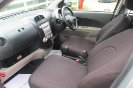 Daihatsu Sirion 1.0