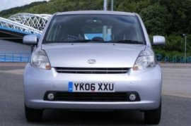 Daihatsu Sirion 1.3