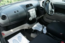 Daihatsu Sirion 1.0