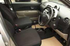 Daihatsu Sirion 1.3