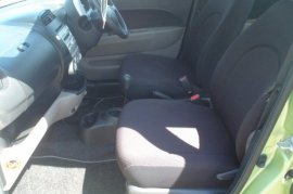 Daihatsu Sirion 1.0