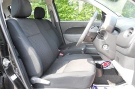 Daihatsu Sirion 1.0