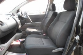 Daihatsu Sirion 1.0