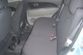 Daihatsu Sirion 1.3