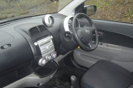 Daihatsu Sirion 1.3