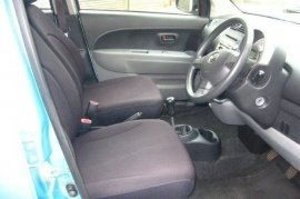 Daihatsu Sirion 1.0