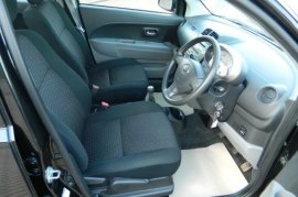 Daihatsu Sirion 1.3