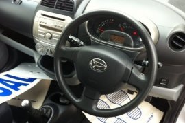 Daihatsu Sirion 1.5