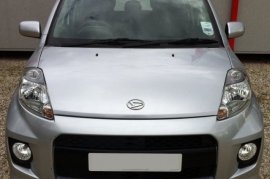 Daihatsu Sirion 1.5