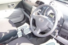 Daihatsu Sirion 1.3