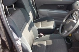 Daihatsu Sirion 1.0