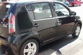 Daihatsu Sirion 1.0