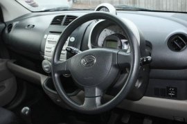 Daihatsu Sirion 1.3