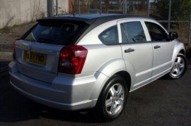 Dodge Caliber 2.0