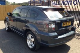 Dodge Caliber 2.0