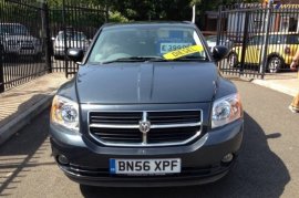 Dodge Caliber 2.0
