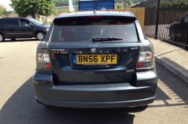 Dodge Caliber 2.0