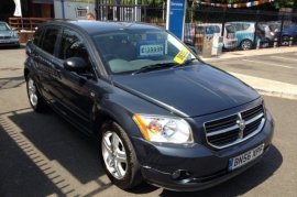 Dodge Caliber 2.0