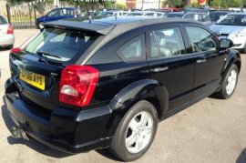 Dodge Caliber 1.8