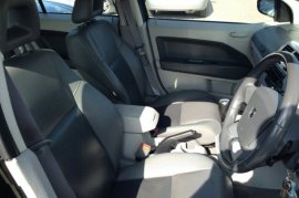 Dodge Caliber 1.8