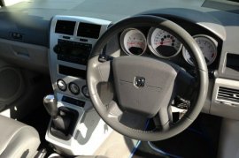 Dodge Caliber 1.8