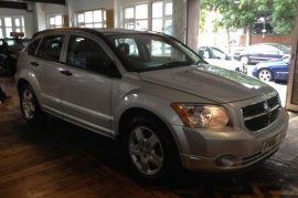 Dodge Caliber 2.0
