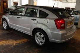 Dodge Caliber 2.0