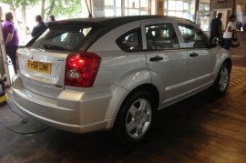 Dodge Caliber 2.0