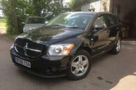Dodge Caliber 2.0