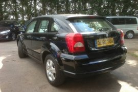 Dodge Caliber 2.0