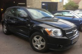 Dodge Caliber 2.0